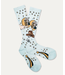 Lucky Chuck Womens Lucky Chuck Performance Socks