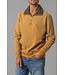 Kimes Ranch Mens Wicklow Sweatshirt - Gold