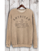 HRTandLUV Ladies Graphic Sweatshirt