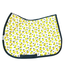 Dreamers & Schemers Dreamers Fun Print Full Saddle Pad