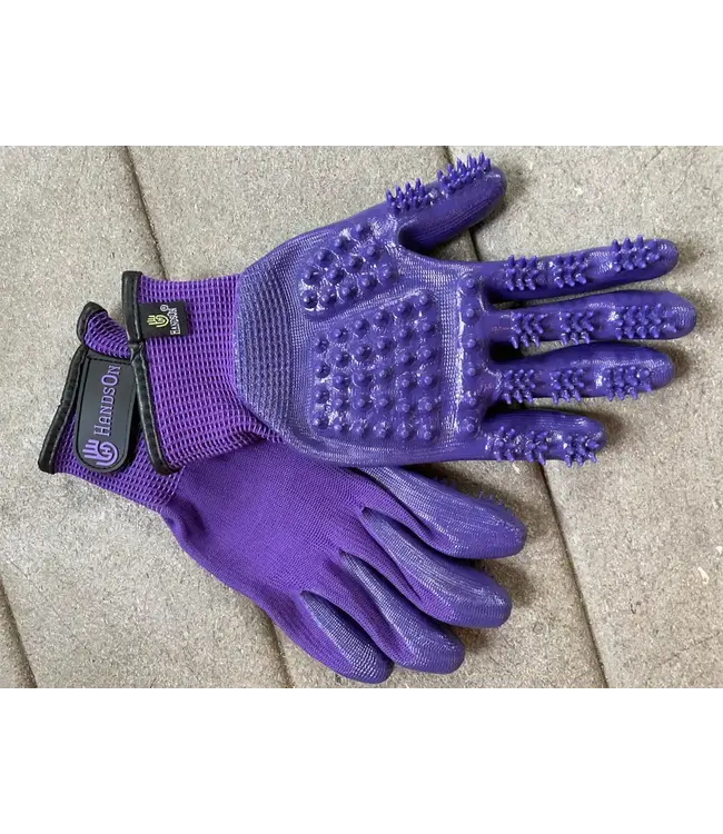 Hands On HandsOn Glove