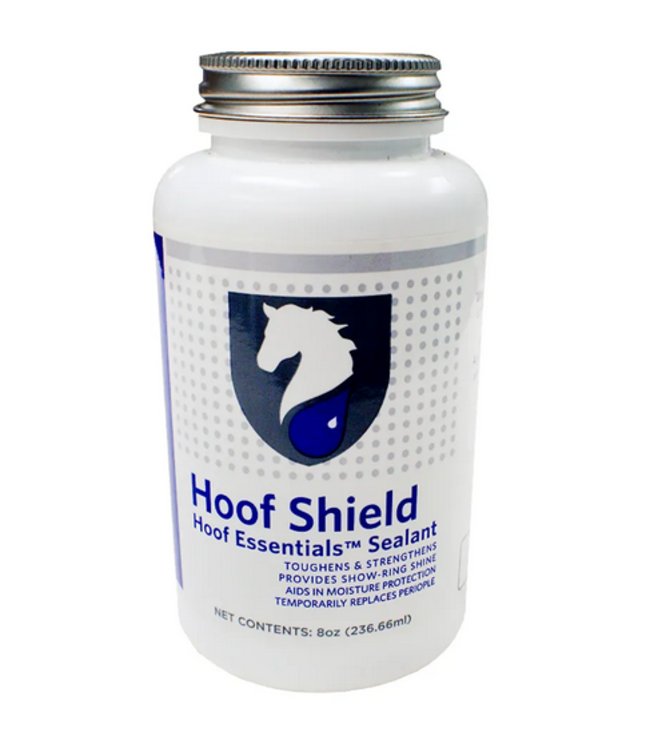 Mustad Hoof Shield Hoof Essentials Sealant