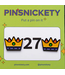 Pinsnickety Pinsnickety Show Pins