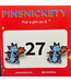 Pinsnickety Pinsnickety Show Pins