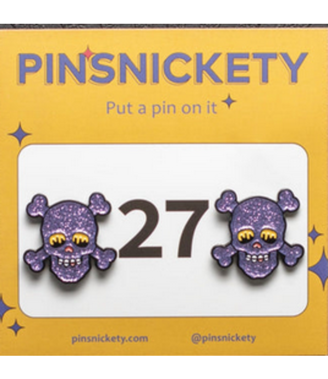 Pinsnickety Pinsnickety Show Pins 2/