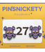 Pinsnickety Pinsnickety Show Pins 2/