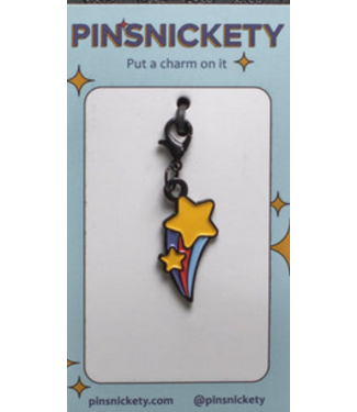 Pinsnickety Pinsnickety Charm 2/