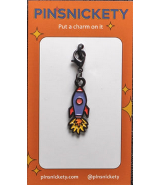 Pinsnickety Pinsnickety Charm 2/