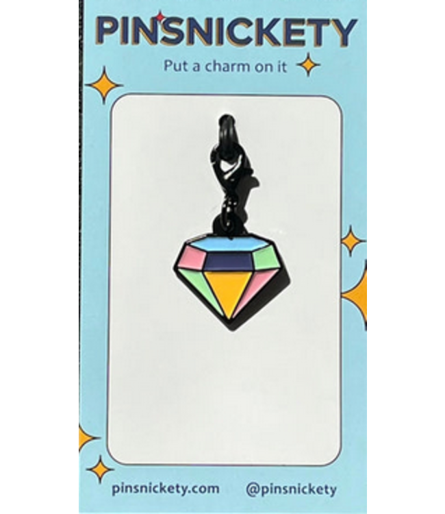 Pinsnickety Pinsnickety Charm 2/