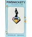 Pinsnickety Pinsnickety Charm 2/
