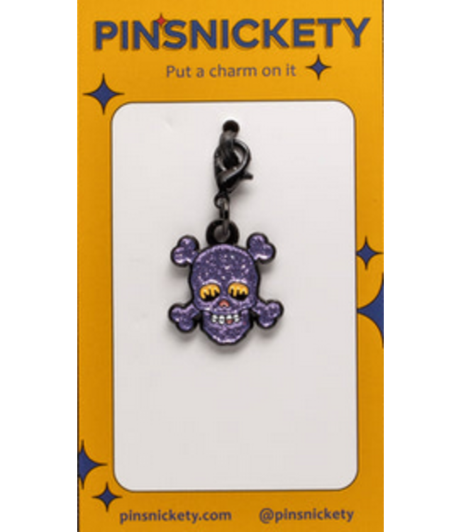 Pinsnickety Pinsnickety Charm 2/