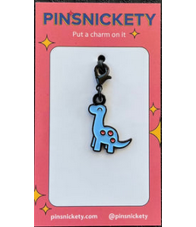 Pinsnickety Pinsnickety Charm 2/