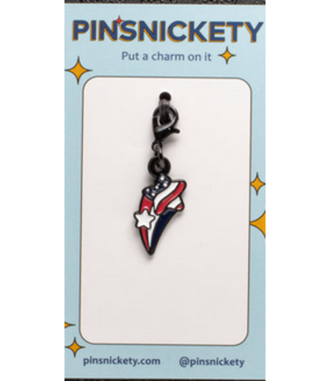 Pinsnickety Pinsnickety Charm 2/