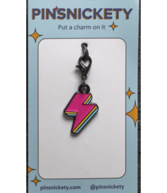 Pinsnickety Pinsnickety Charm 2/