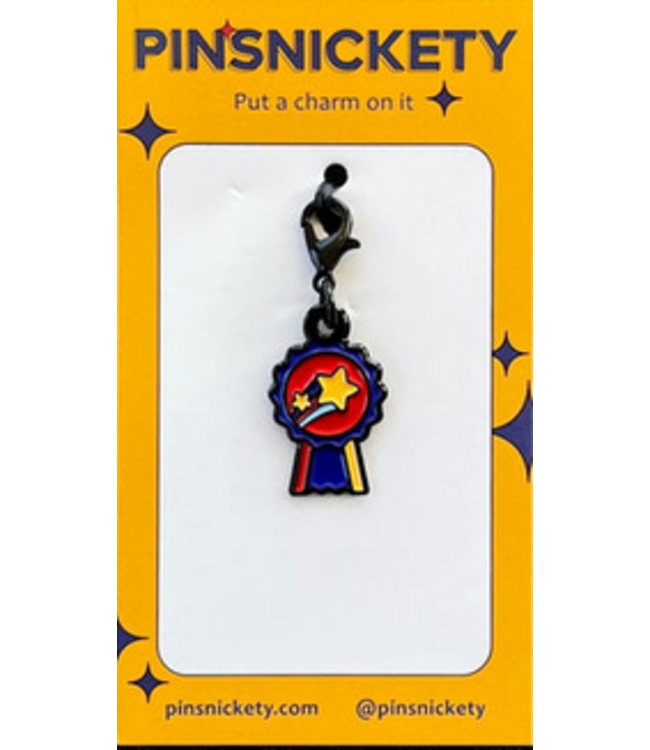 Pinsnickety Pinsnickety Charm 1/
