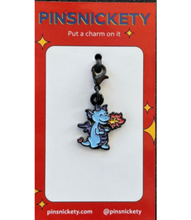 Pinsnickety Pinsnickety Charm 1/