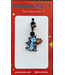 Pinsnickety Pinsnickety Charm 1/
