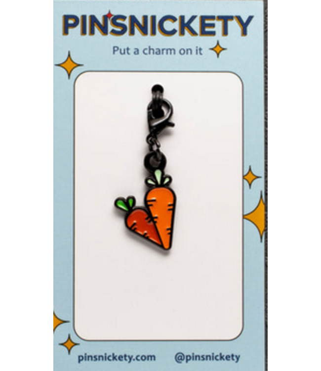 Pinsnickety Pinsnickety Charm 1/