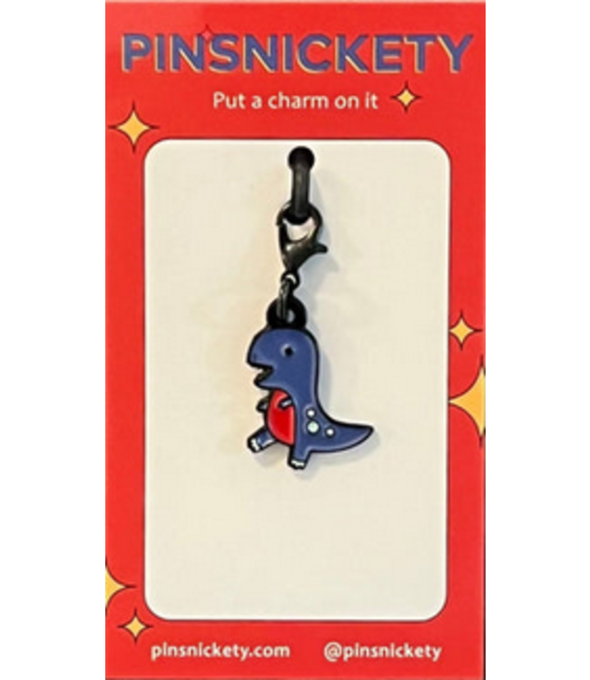 Pinsnickety Pinsnickety Charm 1/