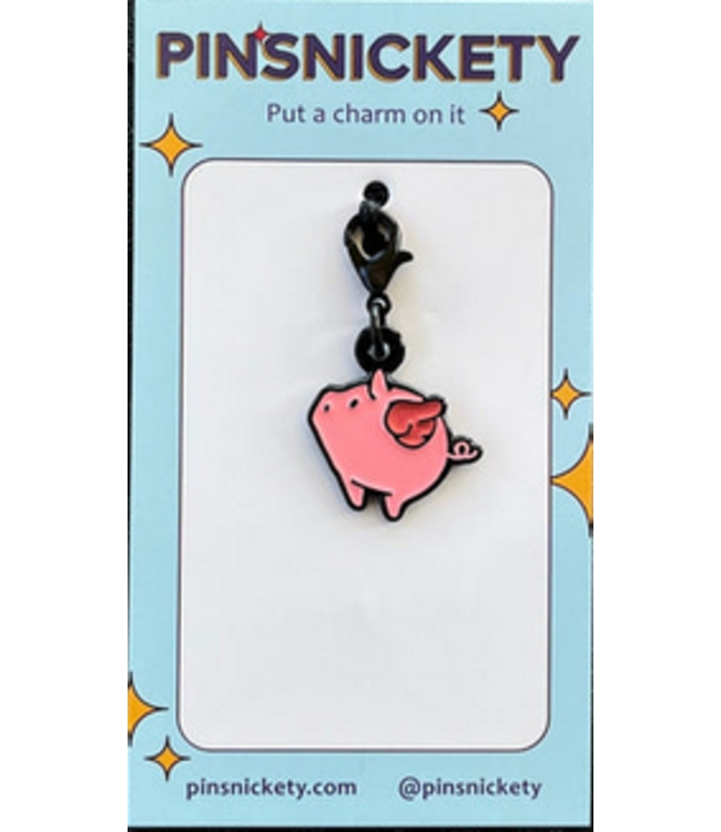 Pinsnickety Pinsnickety Charm 1/