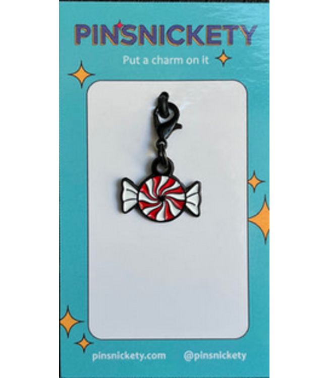Pinsnickety Pinsnickety Charm 1/
