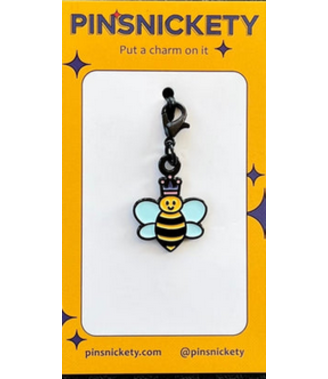 Pinsnickety Pinsnickety Charm 1/