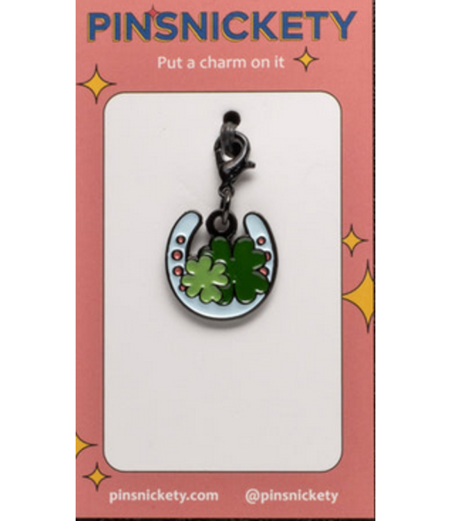 Pinsnickety Pinsnickety Charm 1/