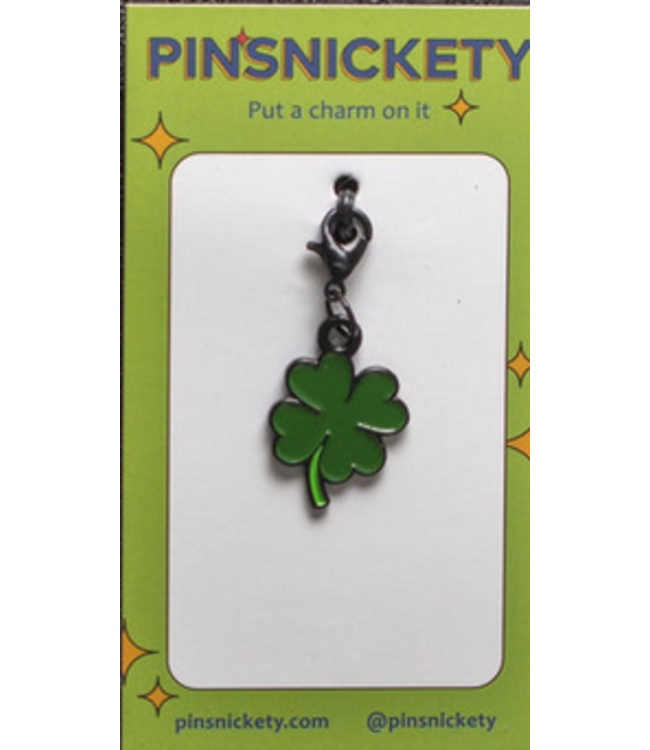 Pinsnickety Pinsnickety Charm 1/