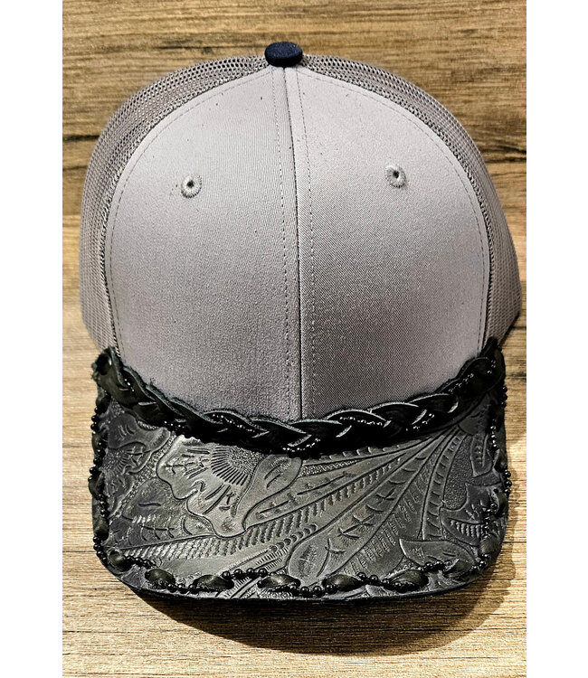 Beyond the Barn Custom Baseball Caps BTB