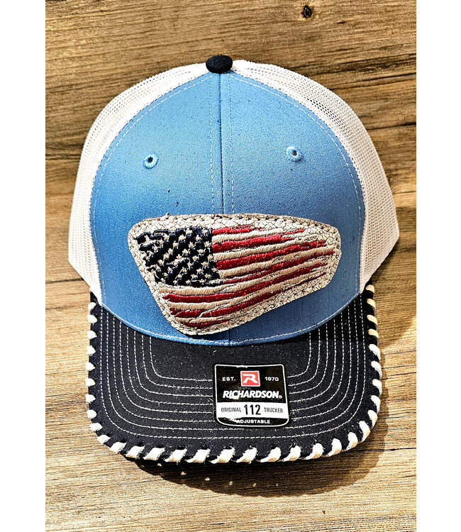 Beyond the Barn Custom Baseball Caps BTB