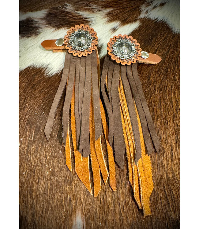 Beyond the Barn Boot Bling BTB