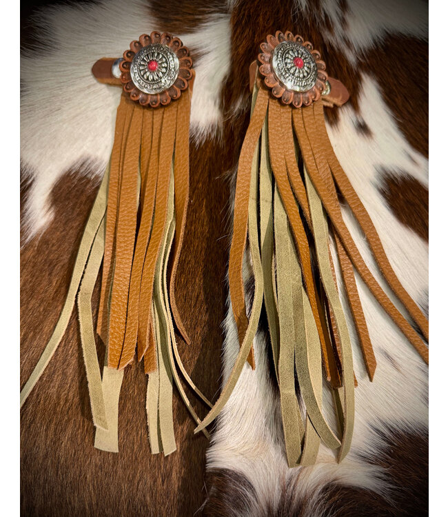 Beyond the Barn Boot Bling BTB