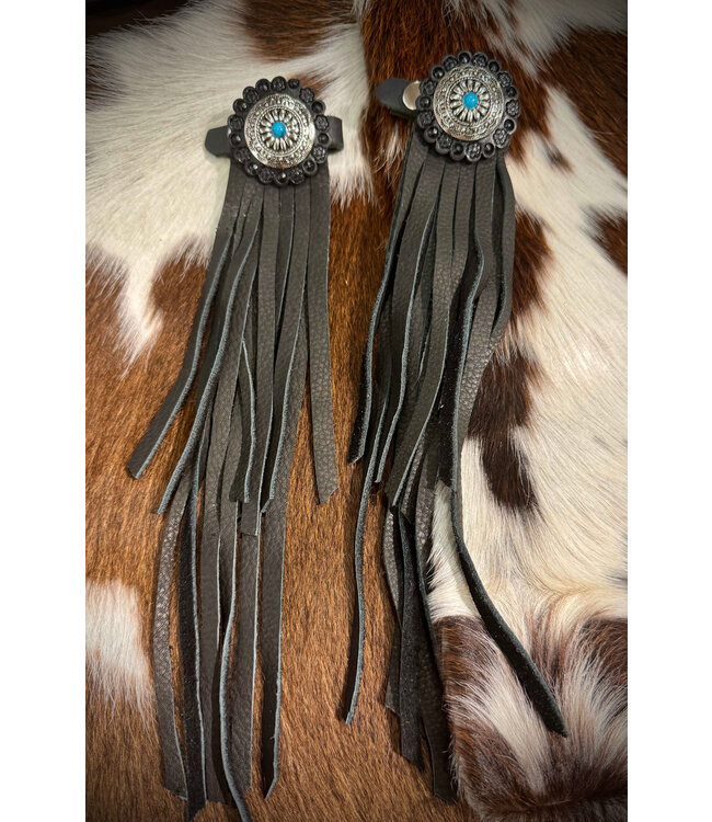 Beyond the Barn Boot Bling BTB