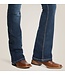 Ariat R.E.A.L. Mid Rise Stretch Arrow Fit Jean Shayla