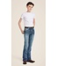 Ariat Boys B4 Coltrane Boot Jean Durango