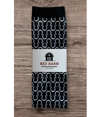 Red Barn Socks Red Barn Performance Socks
