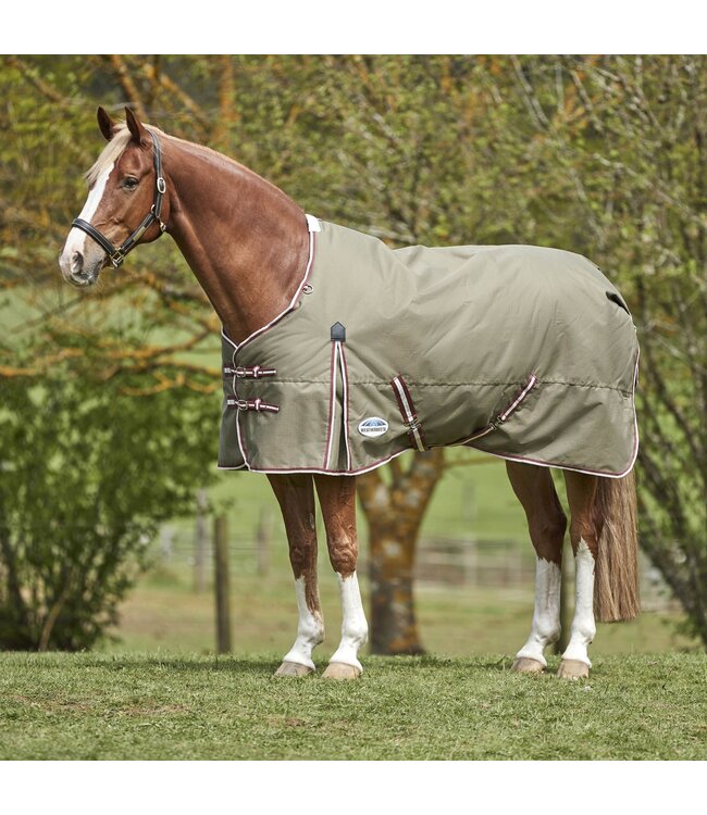 Weatherbeeta Comfitec Standard Neck Medium