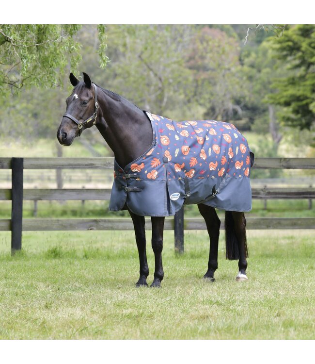 Weatherbeeta Comfitec Standard Neck Medium