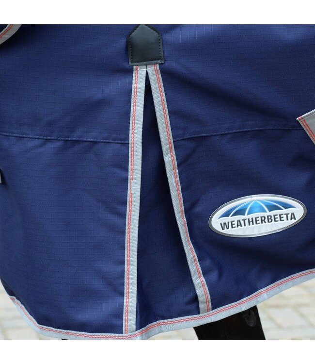 Weatherbeeta Comfitec Standard Neck Medium