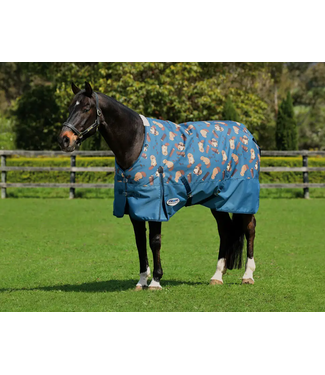 Weatherbeeta Comfitec Essential Standard Neck Medium