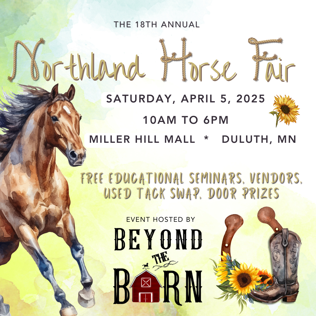 Northland Horse Fair