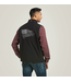 Ariat Mens Logo 2.0 Patriot Softshell Vest