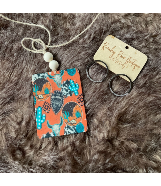 Ranchy Roan Boutique Ranchy Roan Freshie