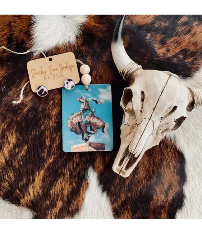 Ranchy Roan Boutique Ranchy Roan Freshie