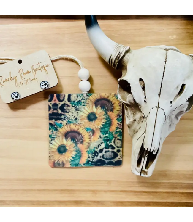 Ranchy Roan Boutique Ranchy Roan Freshie