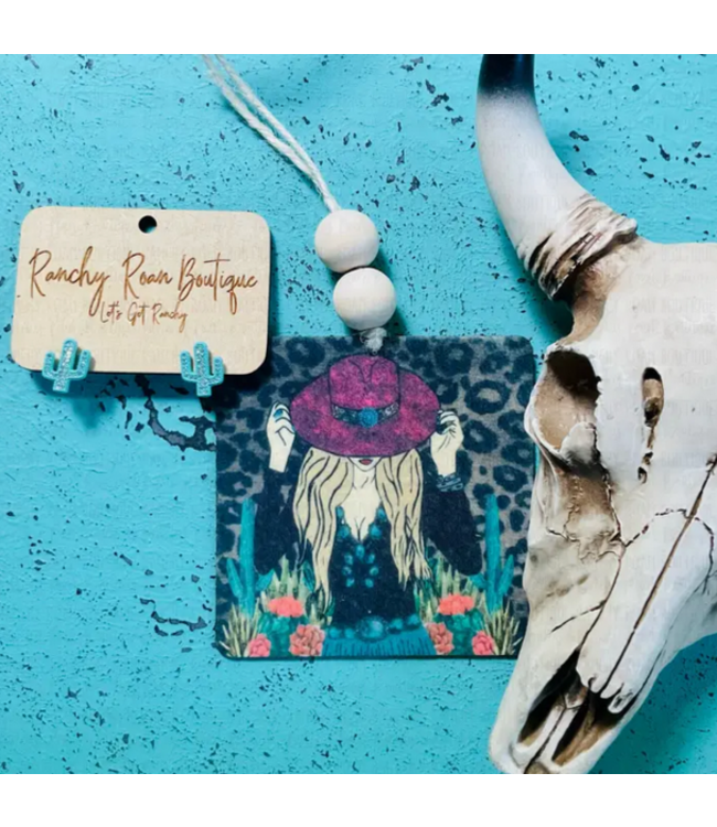 Ranchy Roan Boutique Ranchy Roan Freshie