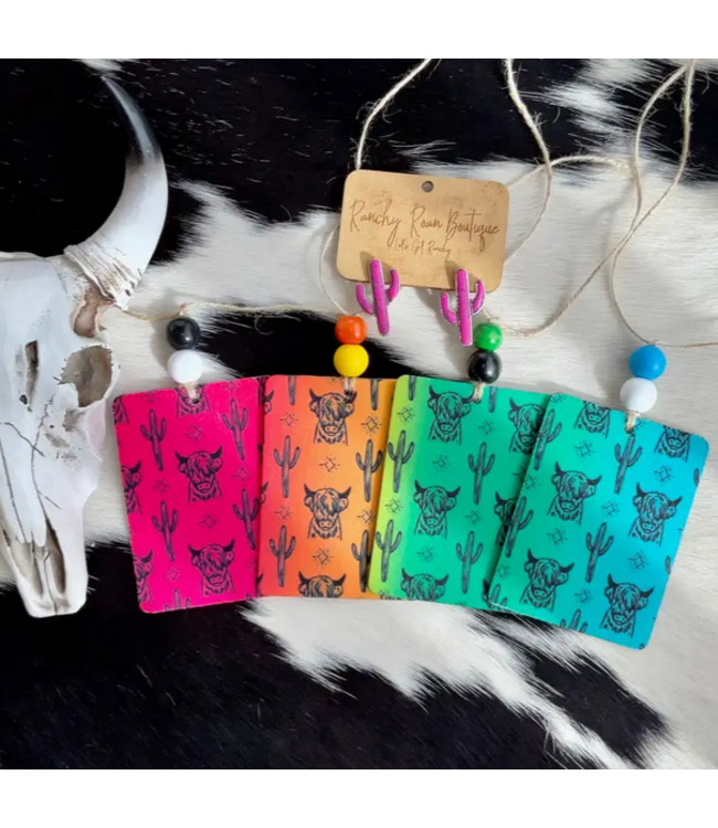 Ranchy Roan Boutique Ranchy Roan Freshie