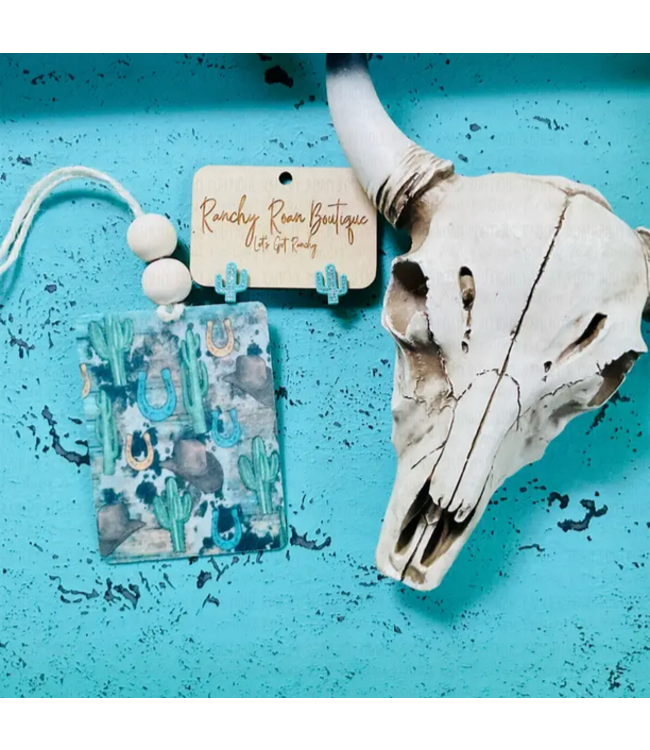 Ranchy Roan Boutique Ranchy Roan Freshie