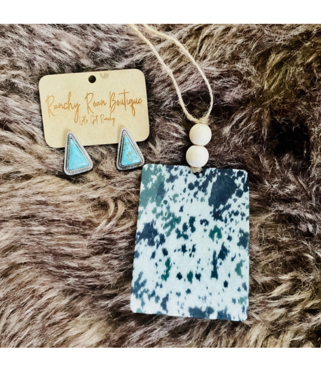 Ranchy Roan Boutique Ranchy Roan Freshie