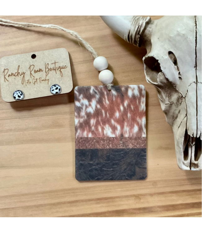 Ranchy Roan Boutique Ranchy Roan Freshie